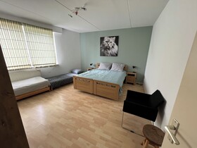 Zaanse Schans Apartments
