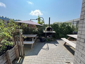 Zaanse Schans Apartments
