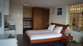 Budget Hotel De Witte Hoeck Amsterdam Wormerveer