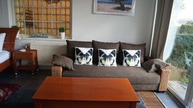 Budget Hotel De Witte Hoeck Amsterdam Wormerveer