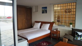 Budget Hotel De Witte Hoeck Amsterdam Wormerveer