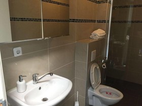 Budget Hotel De Witte Hoeck Amsterdam Wormerveer