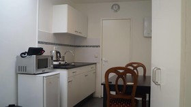 Budget Hotel De Witte Hoeck Amsterdam Wormerveer