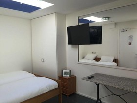 Budget Hotel De Witte Hoeck Amsterdam Wormerveer