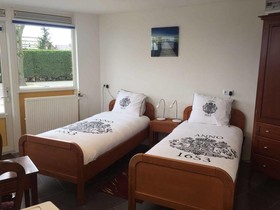 Budget Hotel De Witte Hoeck Amsterdam Wormerveer