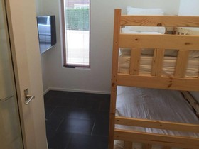 Budget Hotel De Witte Hoeck Amsterdam Wormerveer