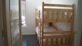 Budget Hotel De Witte Hoeck Amsterdam Wormerveer
