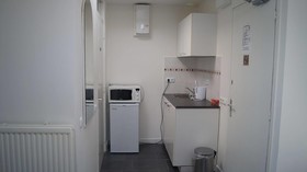 Budget Hotel De Witte Hoeck Amsterdam Wormerveer