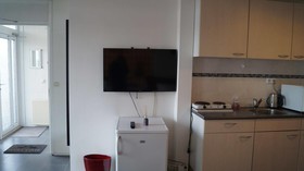 Budget Hotel De Witte Hoeck Amsterdam Wormerveer