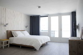 Amsterdam Beach Hotel