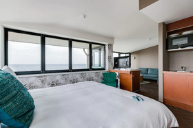 Beachhouse Hotel