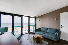 Beachhouse Hotel