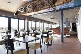 Beachhouse Hotel