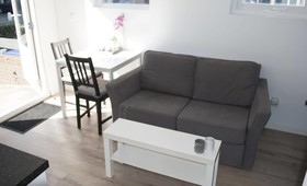 Beach House Zandvoort
