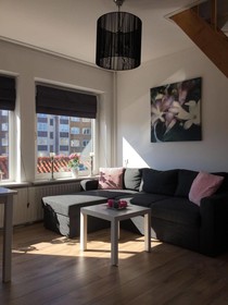 Beach House Zandvoort