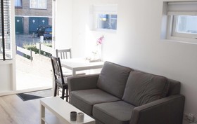 Beach House Zandvoort