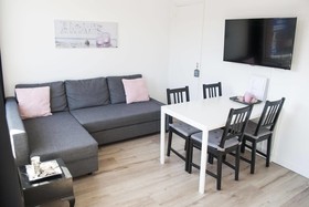 Beach House Zandvoort