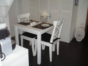 Bed and Breakfast Zeespiegel