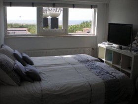 Bed and Breakfast Zeespiegel