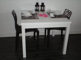 Bed and Breakfast Zeespiegel