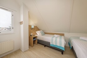 Center Parcs Park Zandvoort Cottages