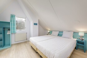 Center Parcs Park Zandvoort Cottages