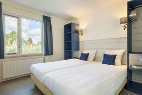 Center Parcs Park Zandvoort Cottages