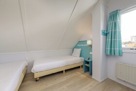 Center Parcs Park Zandvoort Cottages
