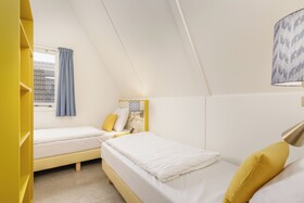 Center Parcs Park Zandvoort Cottages
