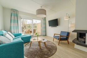 Center Parcs Park Zandvoort Cottages
