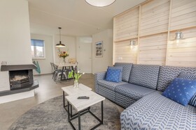 Center Parcs Park Zandvoort Cottages