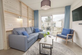 Center Parcs Park Zandvoort Cottages