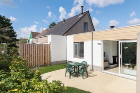 Center Parcs Park Zandvoort Cottages