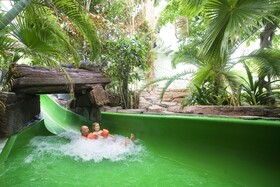 Center Parcs Park Zandvoort Cottages