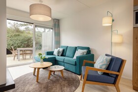 Center Parcs Park Zandvoort Cottages