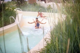 Center Parcs Park Zandvoort Cottages