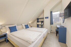 Center Parcs Park Zandvoort Cottages