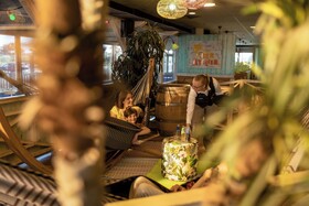 Center Parcs Park Zandvoort Cottages