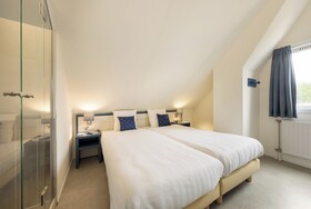 Center Parcs Park Zandvoort Cottages