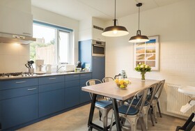 Center Parcs Park Zandvoort Cottages