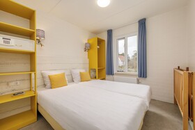 Center Parcs Park Zandvoort Cottages