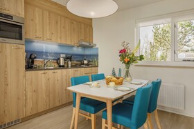 Center Parcs Park Zandvoort Cottages