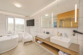 Center Parcs Park Zandvoort Cottages