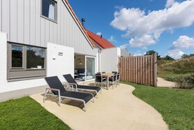 Center Parcs Park Zandvoort Cottages