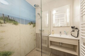 Center Parcs Park Zandvoort Cottages