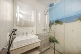 Center Parcs Park Zandvoort Cottages