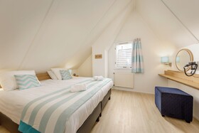 Center Parcs Park Zandvoort Cottages