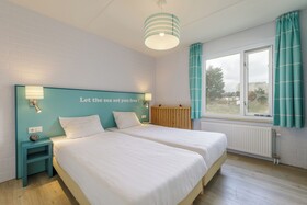 Center Parcs Park Zandvoort Cottages