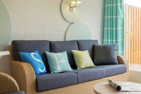 Center Parcs Park Zandvoort Cottages