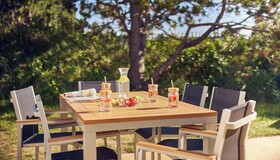 Center Parcs Park Zandvoort Cottages